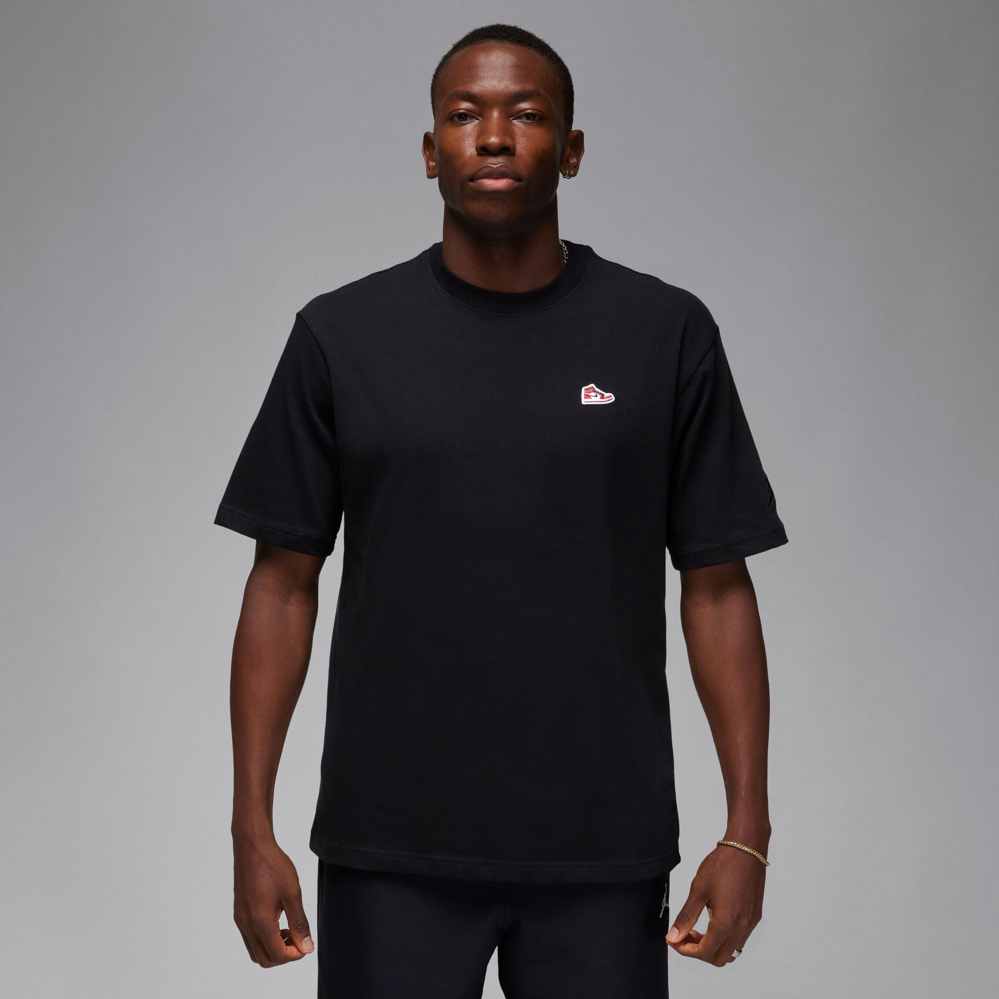 Jordan Brand BLACK Apparel FN5982 010 Sam Tabak