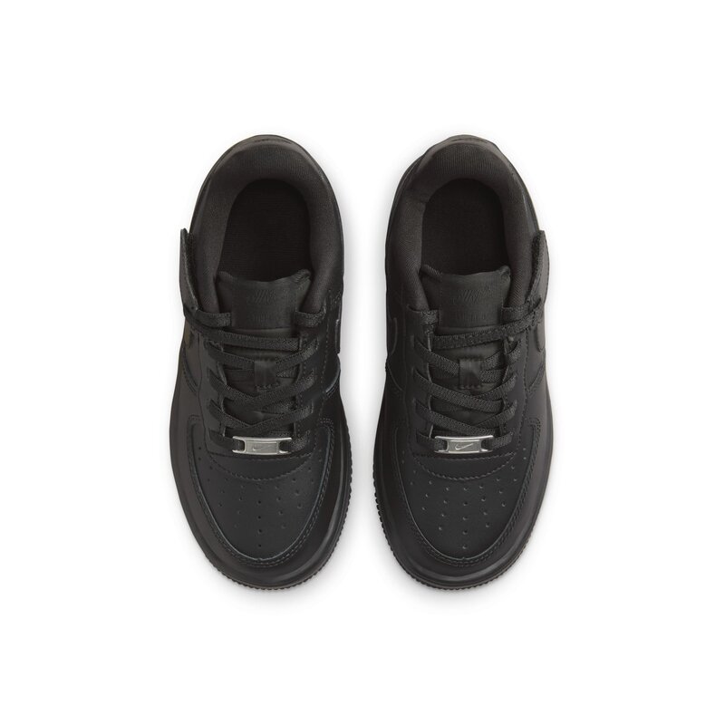 Nike NIKE FORCE 1 LOW EASYON BLACK/BLACK-BLACK FN0237-001
