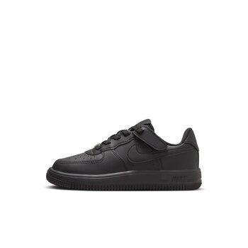 Nike NIKE FORCE 1 LOW PS EASYON BLACK/BLACK-BLACK FN0237-001