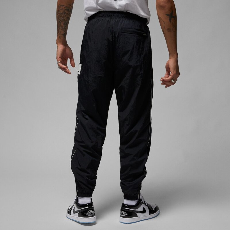 Air Jordan Pantalon d'échauffement Air Jordan Essentials pour homme Noir DV7622-010