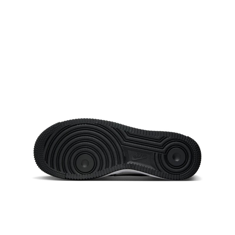 Nike NIKE AIR FORCE 1 BLACK/DARK TEAM RED-SUMMIT WHITE-WHITE FZ4351-001