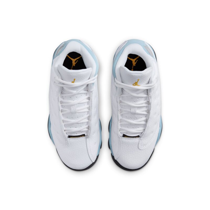 Air Jordan (PS) Air Jordan 13 Retro "Blue/Grey" DJ3005-170