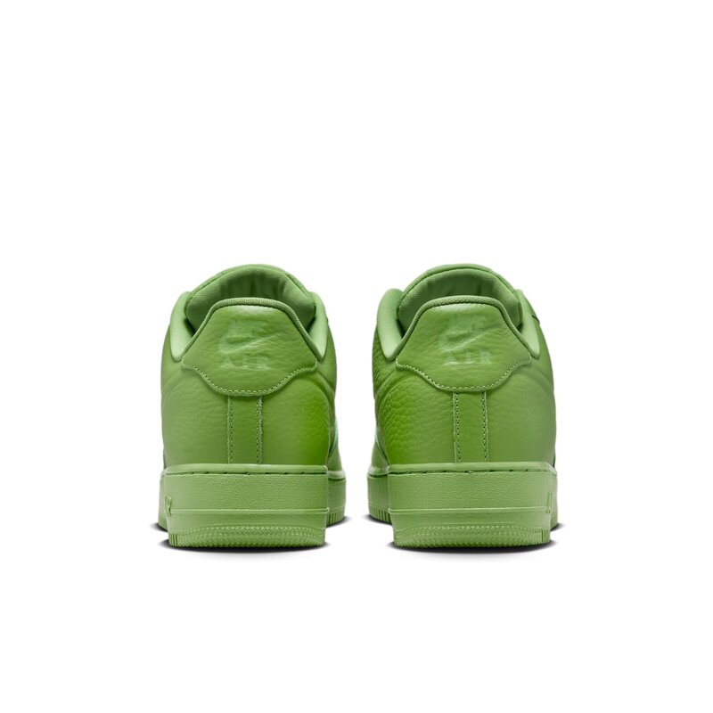 Nike Men's Nike Air Force 1 Low '07 PRO-TECH Waterproof Green Kermit FB8875-300