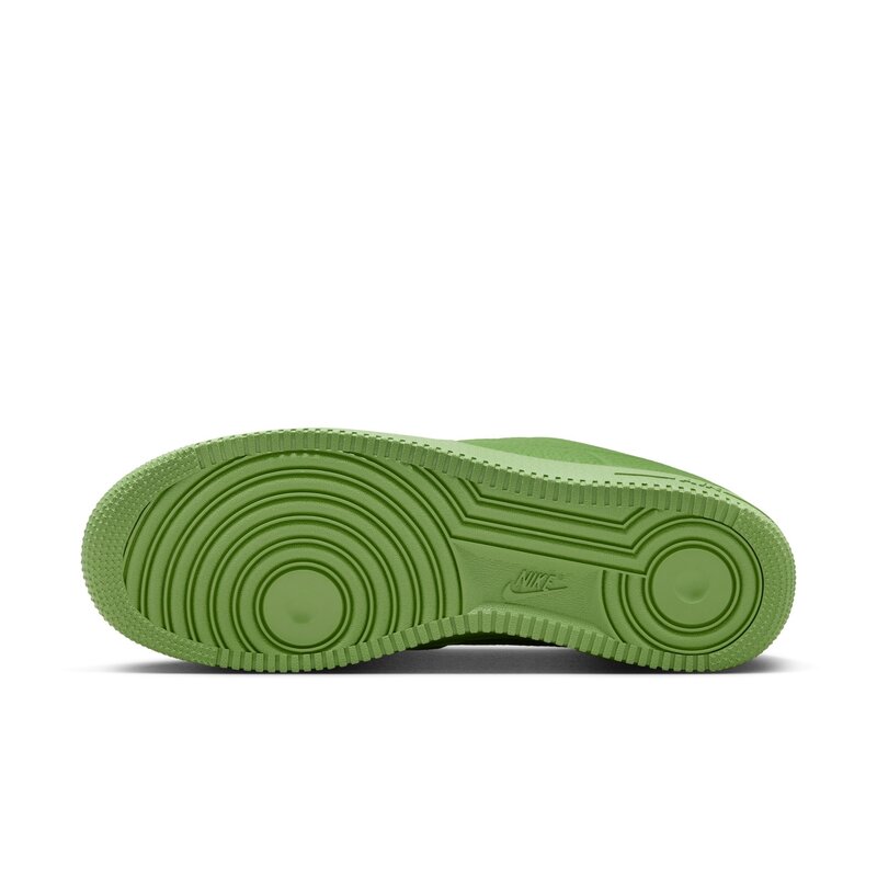 Nike Men's Nike Air Force 1 Low '07 PRO-TECH Waterproof Green Kermit FB8875-300