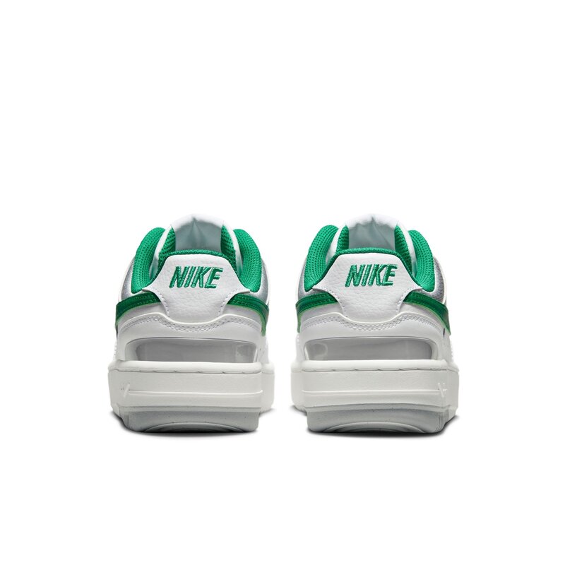 Nike Nike Femme Gamma Force BLANC/MALACHITE-LT GRIS FUMÉE DX9176-106