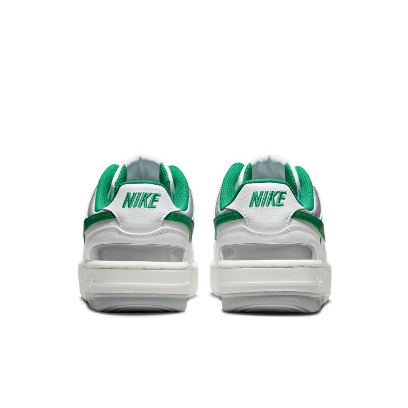 Nike Nike Gamma Force WHITE/MALACHITE-LT SMOKE GREY DX9176-106