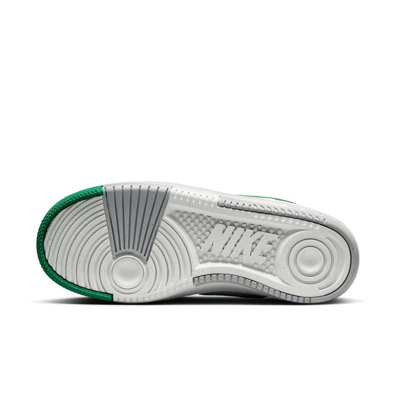 Nike Nike Femme Gamma Force BLANC/MALACHITE-LT GRIS FUMÉE DX9176-106