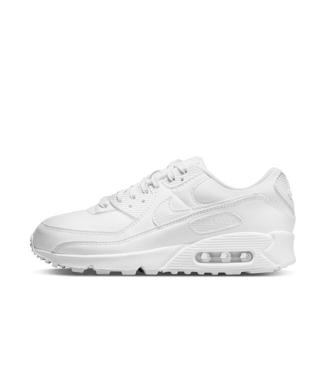 Nike Femme Nike Air Max 90 BLANC BLANC BLANC DH8010 100