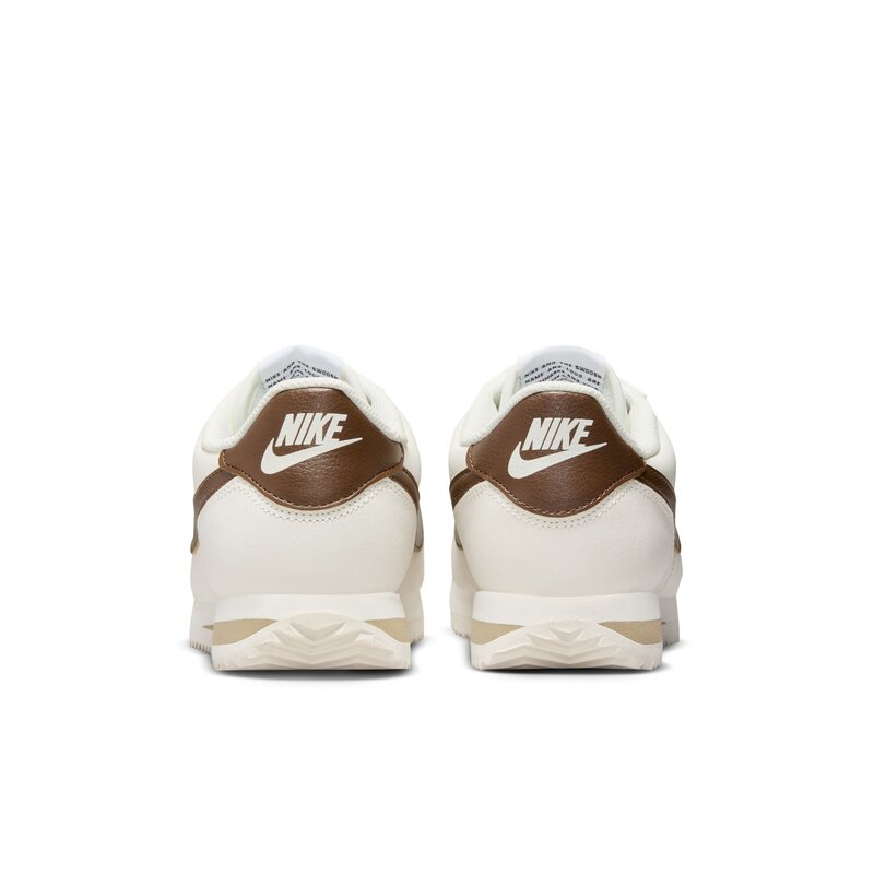 Nike (Wmn's) Nike Cortez SAIL/CACAO WOW-KHAKI-WHITE DN1791-104