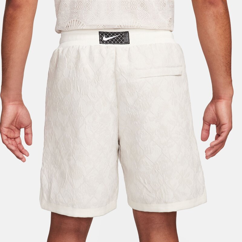 Nike Nike Men's DNA Repel Basketball Shorts 'Booker' Sail/Sail FN2680-110