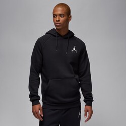 Air Jordan Air Jordan Pullover Fleece Hoodie 940108-010 Black