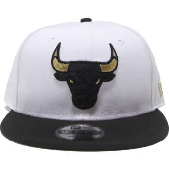 New Era New era Chicago Bulls 950 White/Black 70810557