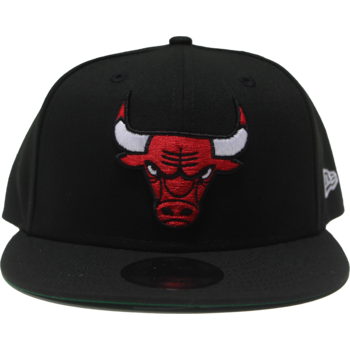 New Era New era Chicago Bulls 950 black/red 70810572