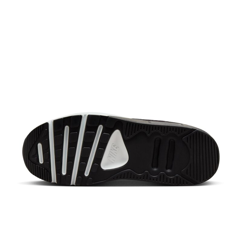 Nike (Wmn's) Nike Air Max 90 LV8 SUMMIT WHITE/SMOKE GREY-BLACK-WOLF GREY FD4328-101