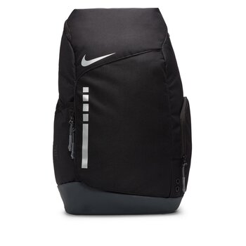 Air Jordan Nike Elite Pro Backpack 'Black DX9786-010