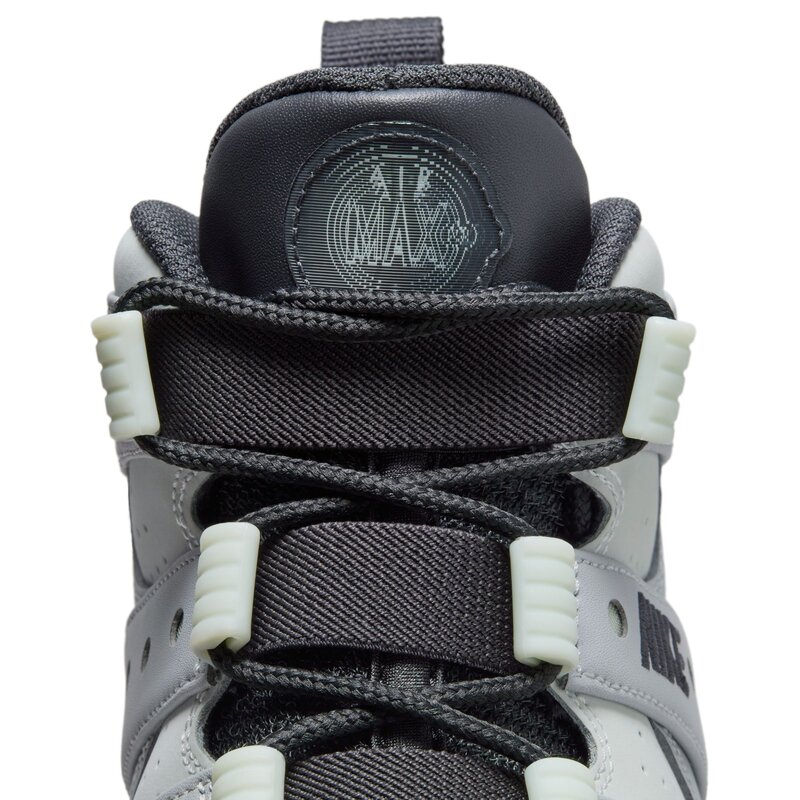 Nike Nike Air More Uptempo Dark Smoke Grey FJ4181 001