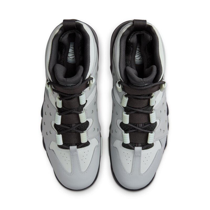 Nike Nike Air More Uptempo Dark Smoke Grey FJ4181 001