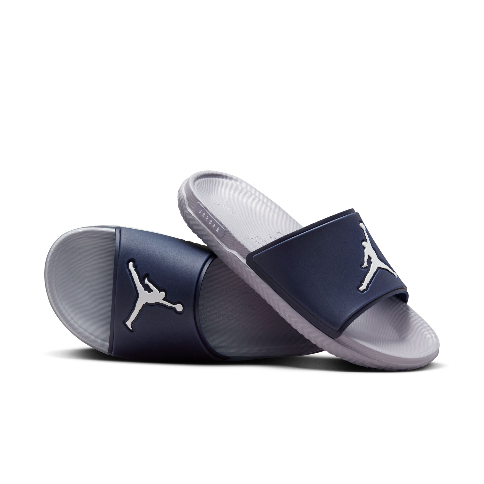 Size 15 jordan slides sale