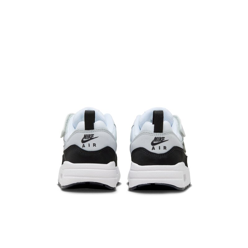 Nike Nike Air Max 1 EasyOn WHITE/BLACK-PURE PLATINUM DZ3308-106