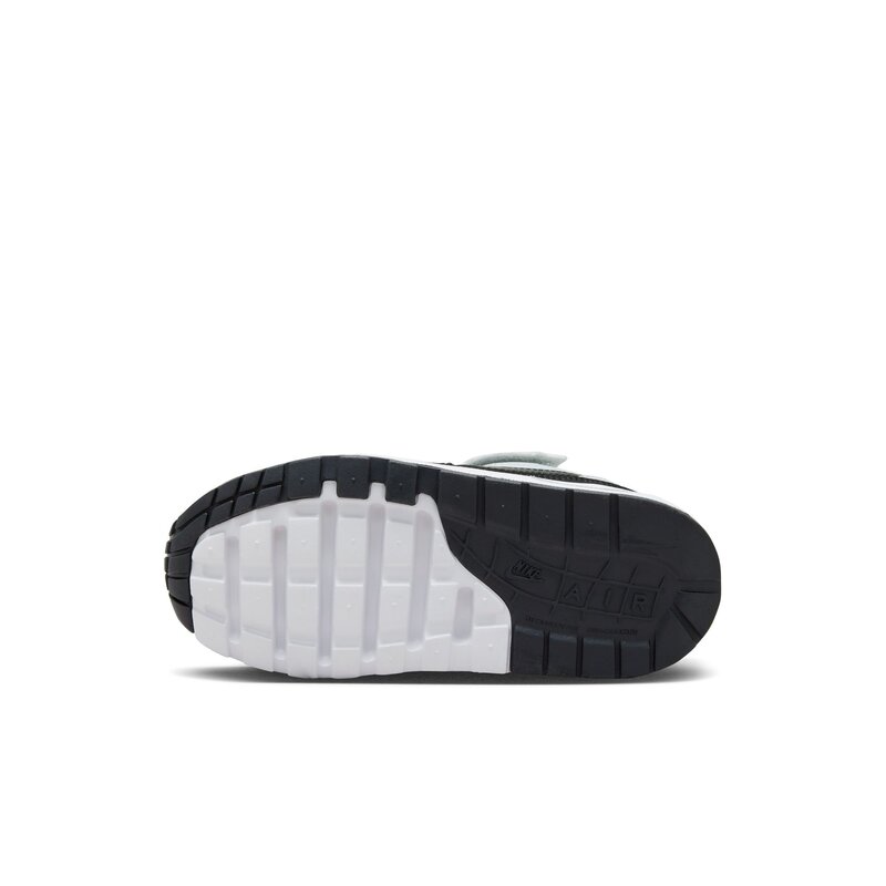 Nike Nike Air Max 1 EasyOn WHITE/BLACK-PURE PLATINUM DZ3308-106
