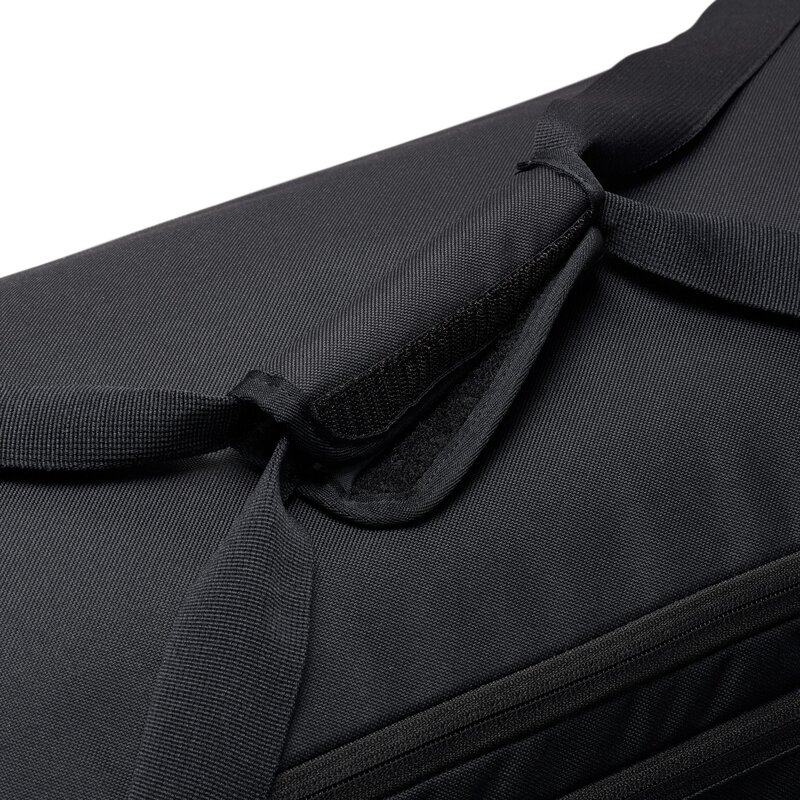 Nike Nike Hoops Elite Duffel Bag (57L) 'Black' DX9789-010