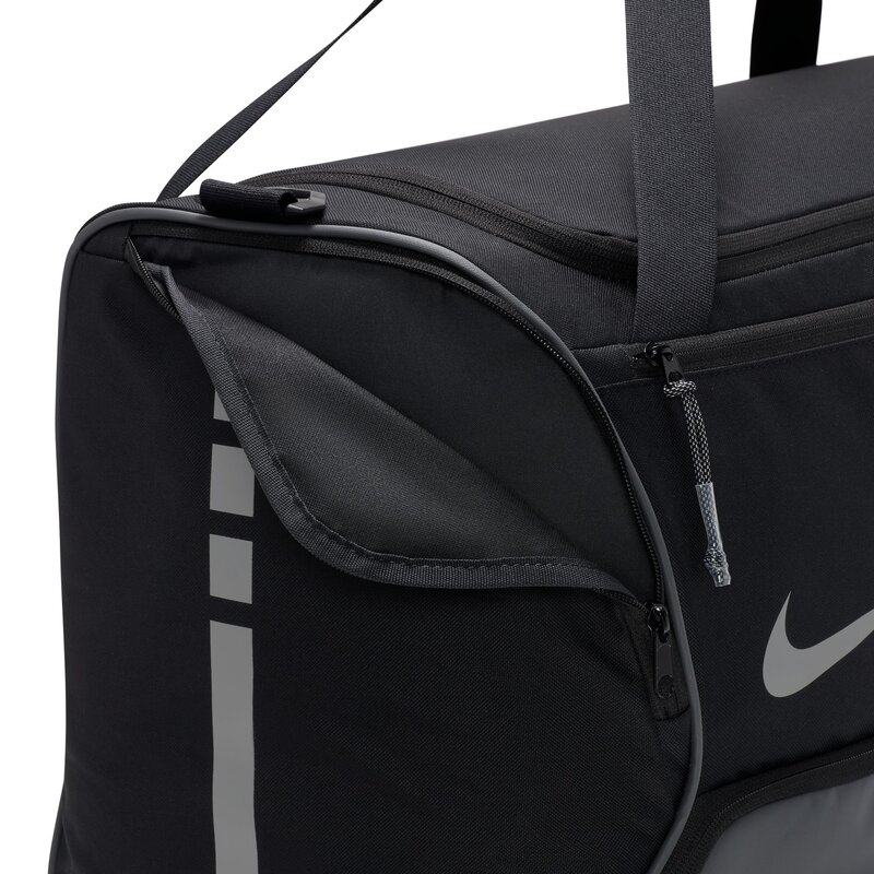Nike Nike Hoops Elite Duffel Bag (57L) 'Black' DX9789-010