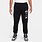 Nike Nike Club Fleece Pant BLACK/SAFETY ORANGE FN2643-010