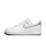 Nike Nike Air Force 1 '07 WHITE/LT SMOKE GREY-WHITE FJ4146-100