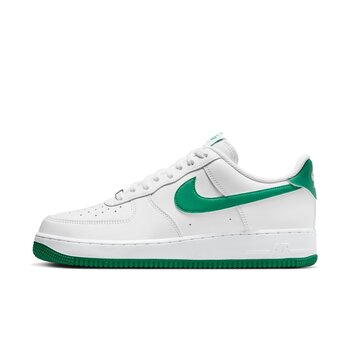 Nike Nike Air Force 1 '07 BLANC/MALACHITE-BLANC FJ4146-102