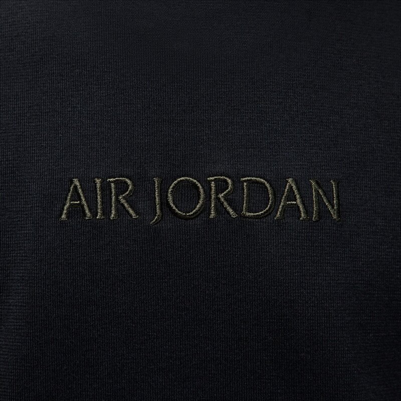 Air Jordan Paris Saint-Germain BLACK/CARGO KHAKI FN5330-010