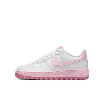 Nike Nike Air Force 1 GS "White Pink Foam" FV5948 100