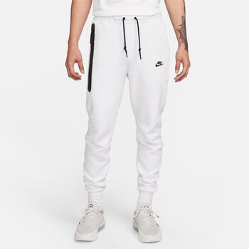 Nike Pantalon de jogging Nike Tech Fleece pour Homme 'Birch Heather' FB8002-051