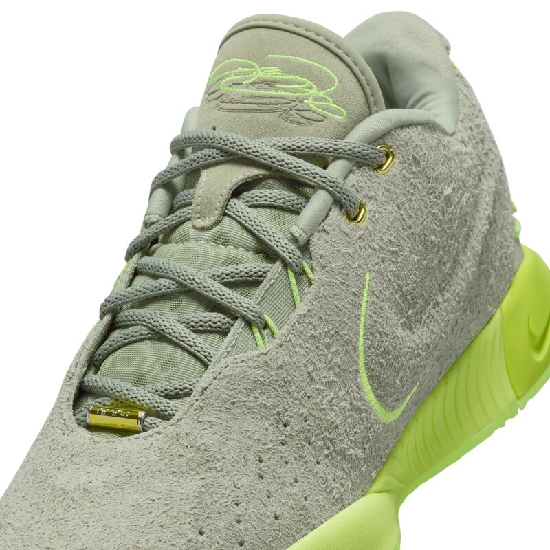 Nike Nike LeBron 21 'Algae' FV2345 302