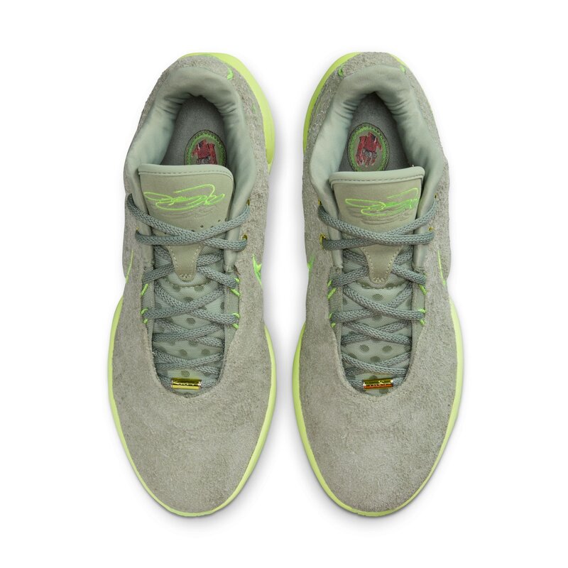 Nike Nike LeBron 21 'Algae' FV2345 302