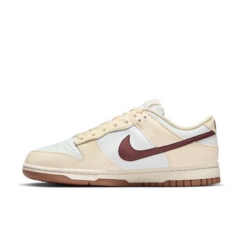 Nike W Nike Dunk Low COCONUT MILK/SMOKEY MAUVE-SUMMIT WHITE DD1873-103