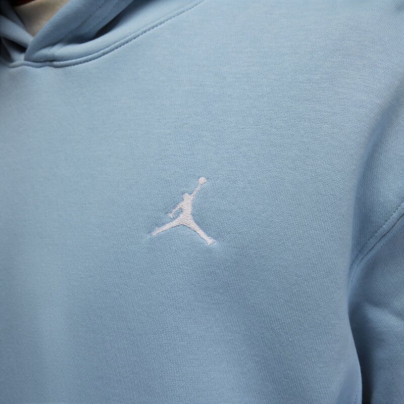 Air Jordan Jordan Brooklyn Fleece BLUE GREY/WHITE FJ7774-436