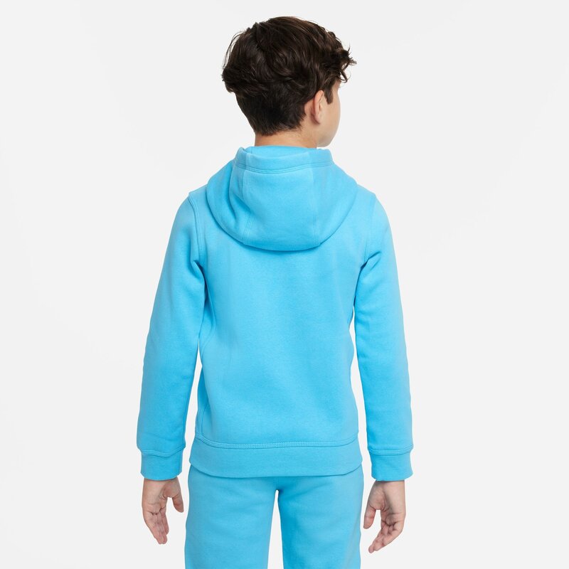 Nike Nike Sportswear Club Sweat à capuche pour enfant Grand BV3757-468