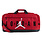 Air Jordan Air Jordan Petit sac de sport 'Gym Red' SM0920 R78