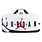 Air Jordan Air Jordan Medium Duffle 'Blanc' MM0920 001