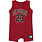 Air Jordan Air Jordan Kids Jersey Romper 'Gym Red' 656169 R78