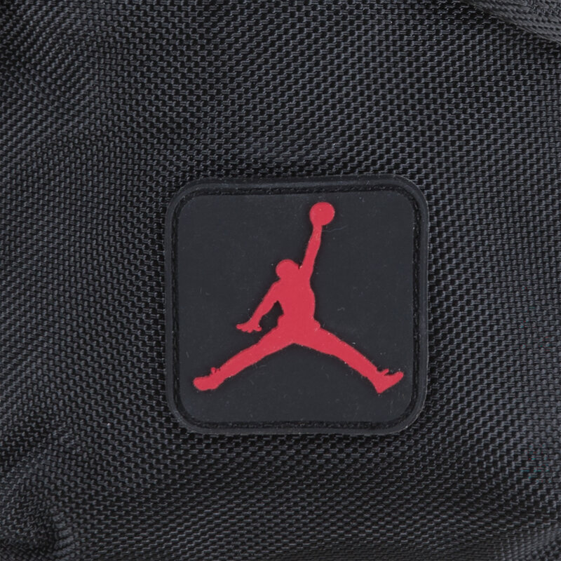 Air Jordan Air Jordan Rise Festival Bag 'Black' MA0892 023