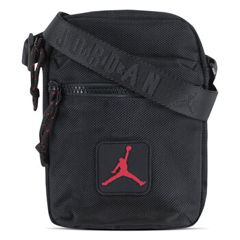 Air Jordan Air Jordan Rise Festival Bag 'Black' MA0892 023