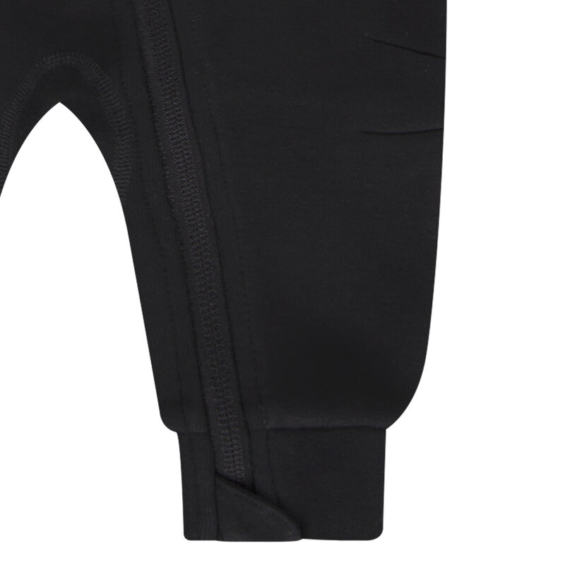 Nike Nike Infant Tech Fleece Suit 'Black' 56L051 023