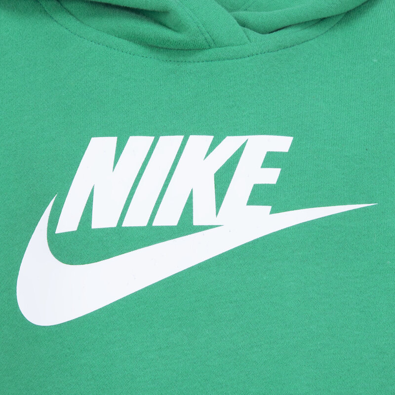 Nike Nike Kids Club Fleece Suit 'Stadium Green' 86L135 E5D