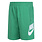 Nike Nike Kids Club Fleece Short 'Stadium Green' 86L100 E5D