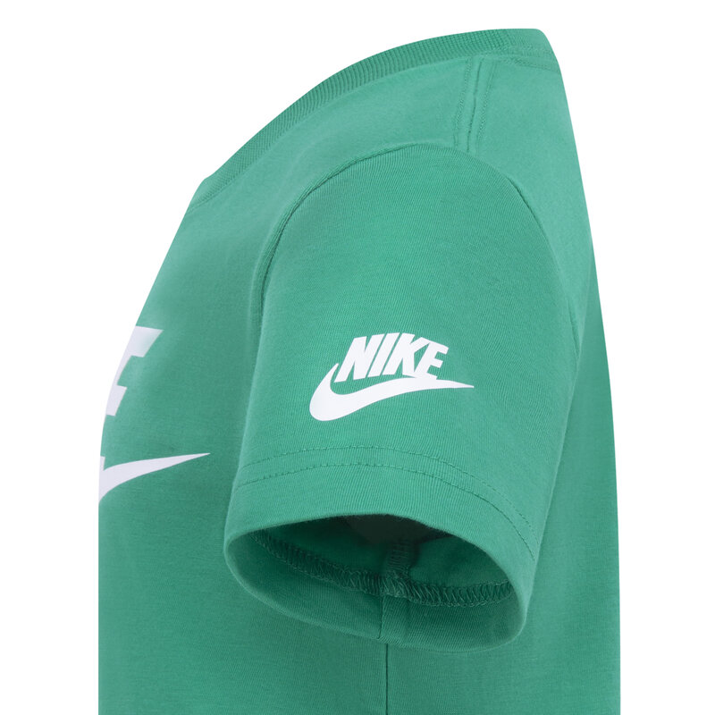 Nike Nike T-shirt pour enfants 'Vert stade' 86J575 E5D
