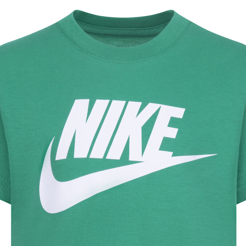 Nike Nike Kids Tee 'Stadium Green' 86J575 E5D