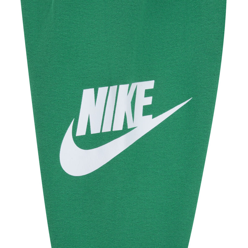 Nike Nike Kids  Club Fleece Set 'Stadium Green' 66L135 E5D