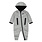 Nike Nike Infant Tech Fleece Suit 'Dark Grey Heather' 56L051-042