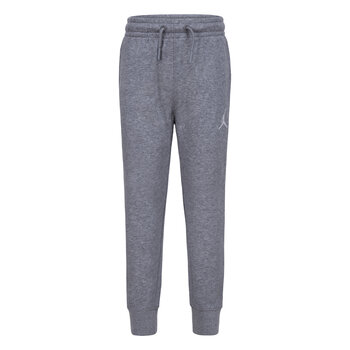 Air Jordan Air Jordan Kids Sweatpants 'Carbon Heather' 85C549 GEH